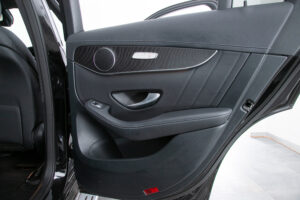 GLC220d 4マチックAMGライン