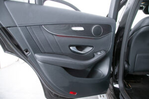 GLC220d 4マチックAMGライン
