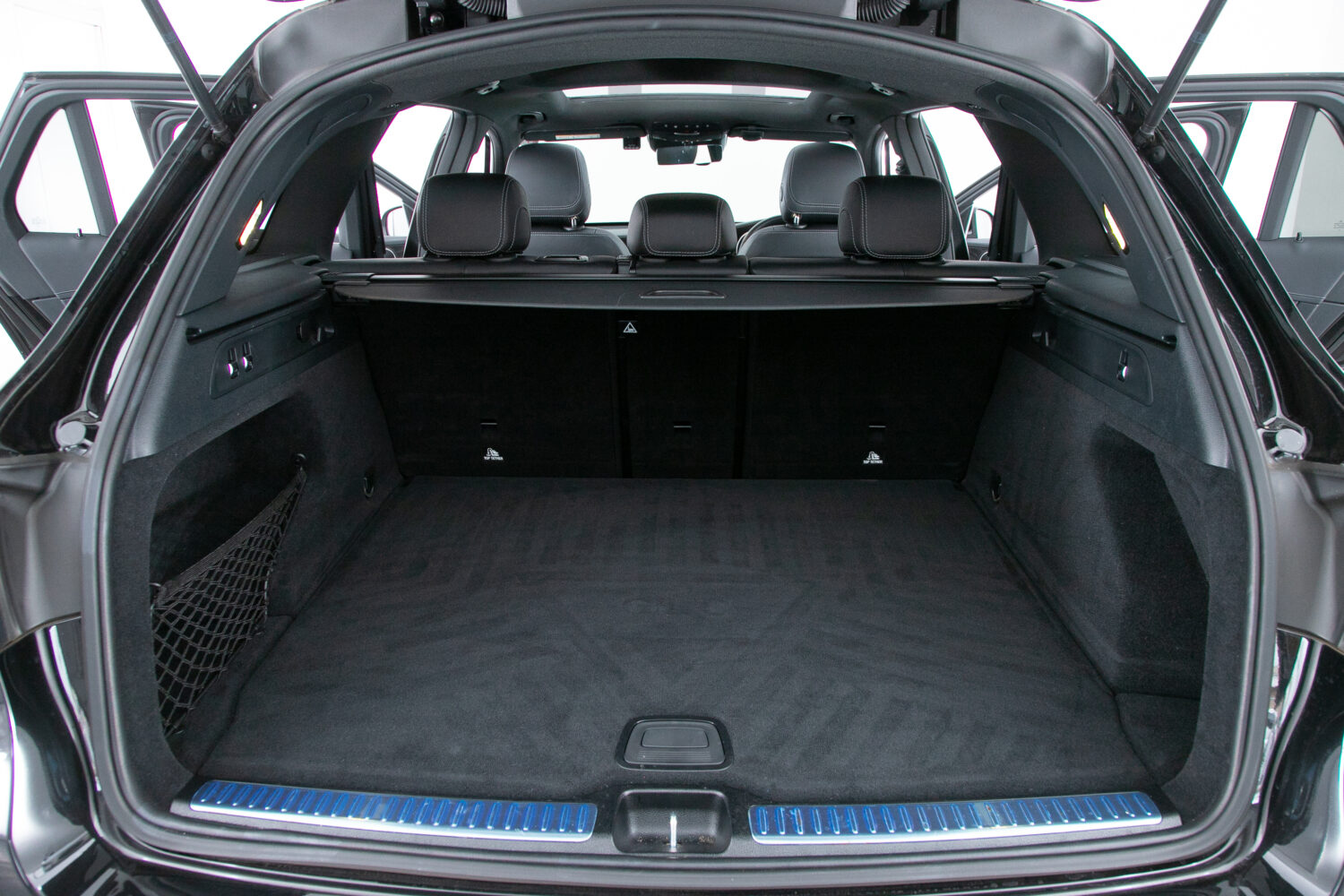 GLC220d 4マチックAMGライン