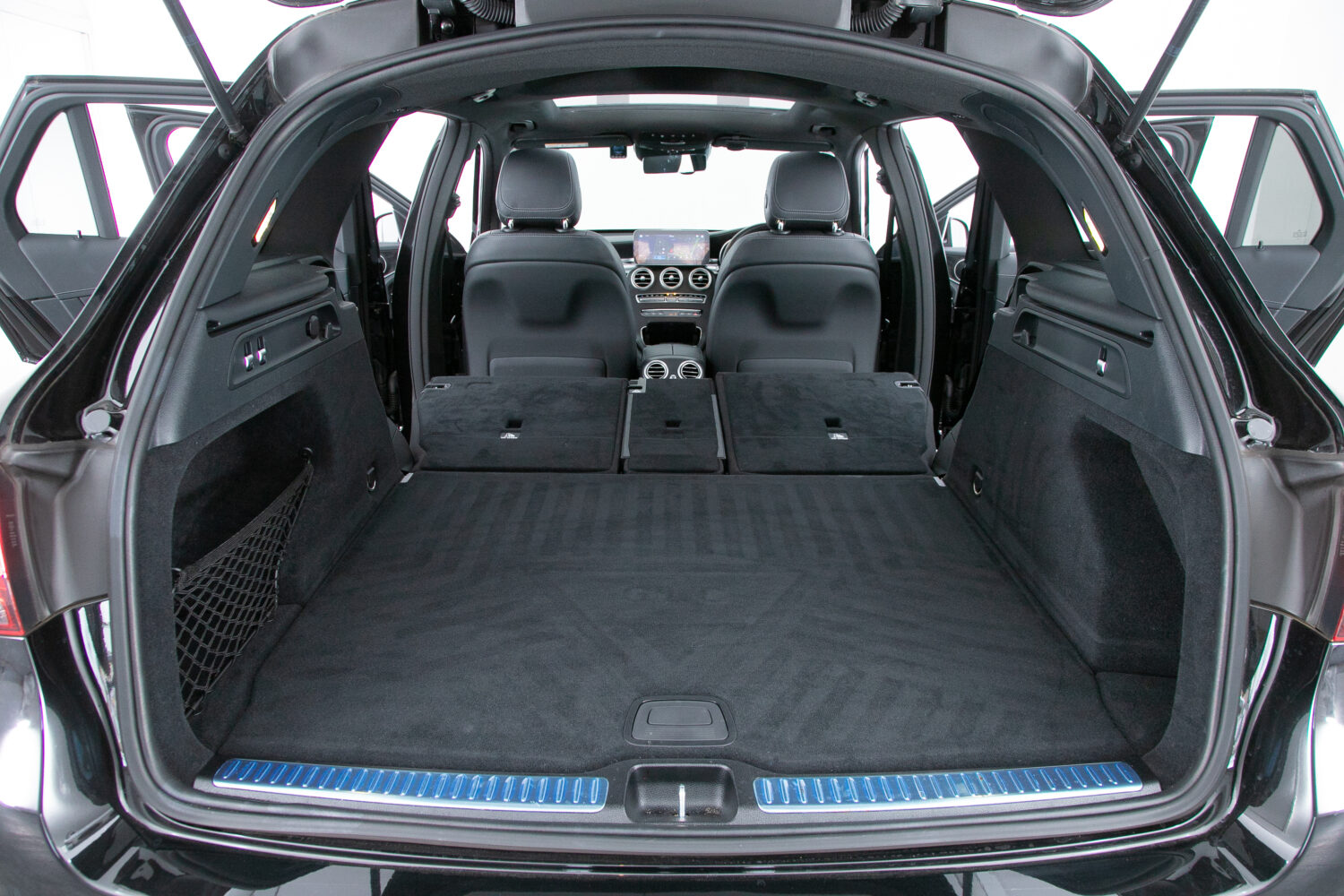 GLC220d 4マチックAMGライン