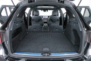 GLC220d 4マチックAMGライン