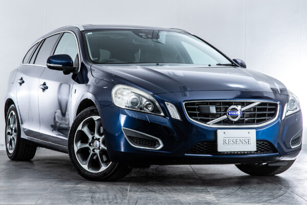 V60 オーシャンレース エディション