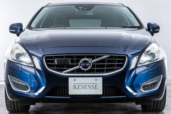 V60 オーシャンレース エディション