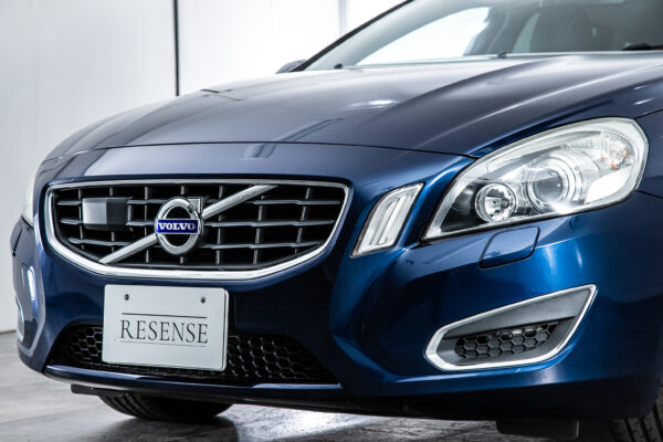 V60 オーシャンレース エディション