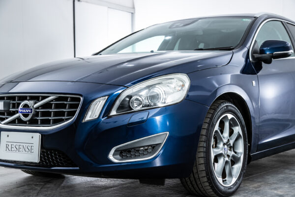 V60 オーシャンレース エディション