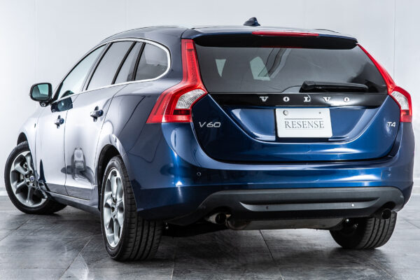 V60 オーシャンレース エディション