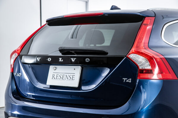 V60 オーシャンレース エディション