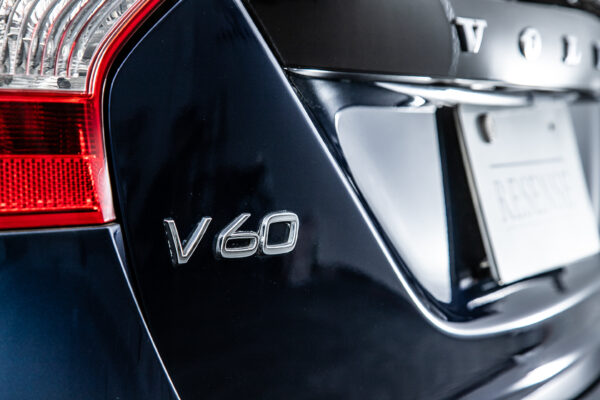 V60 オーシャンレース エディション