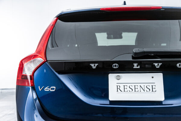 V60 オーシャンレース エディション