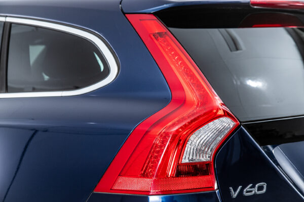 V60 オーシャンレース エディション