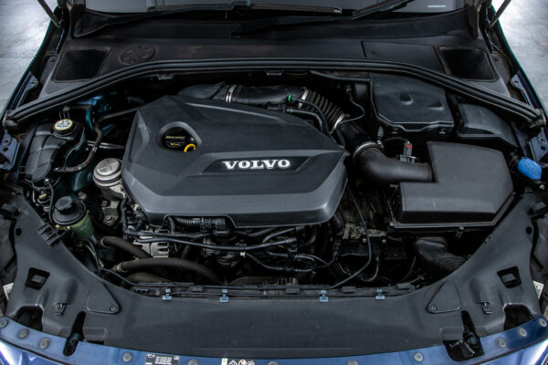 V60 オーシャンレース エディション