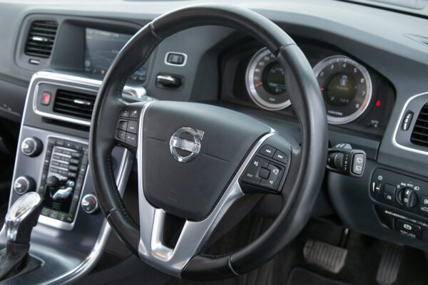 V60 オーシャンレース エディション
