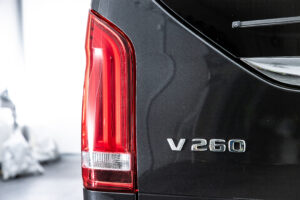 V260 アバンギャルド ロング エクスクルーシブPKG