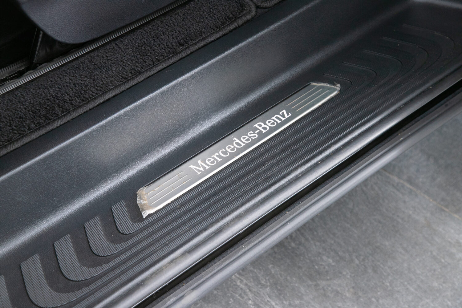 V260 アバンギャルド ロング エクスクルーシブPKG