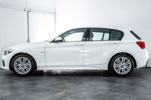 118i Mスポーツ