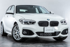 118i Mスポーツ