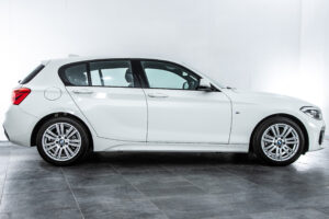118i Mスポーツ