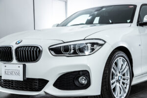 118i Mスポーツ