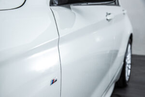 118i Mスポーツ