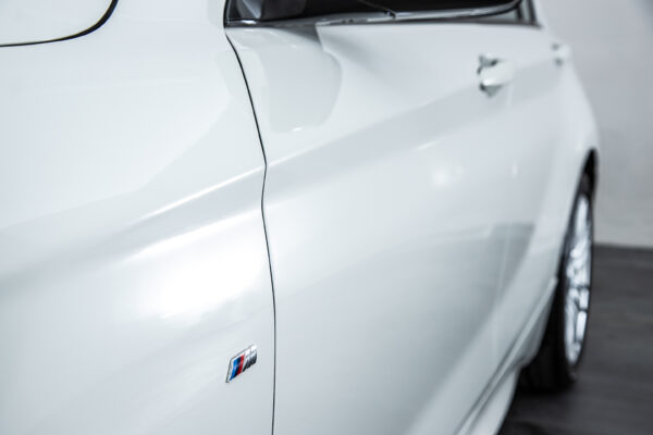 118i Mスポーツ