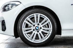 118i Mスポーツ