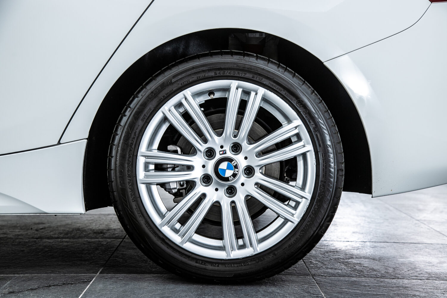 118i Mスポーツ