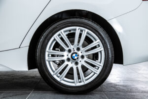 118i Mスポーツ