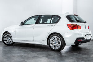 118i Mスポーツ