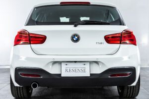 118i Mスポーツ