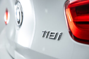 118i Mスポーツ