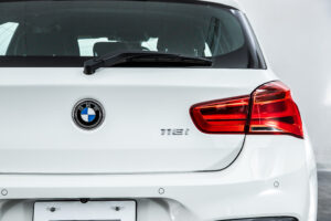 118i Mスポーツ