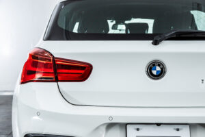 118i Mスポーツ