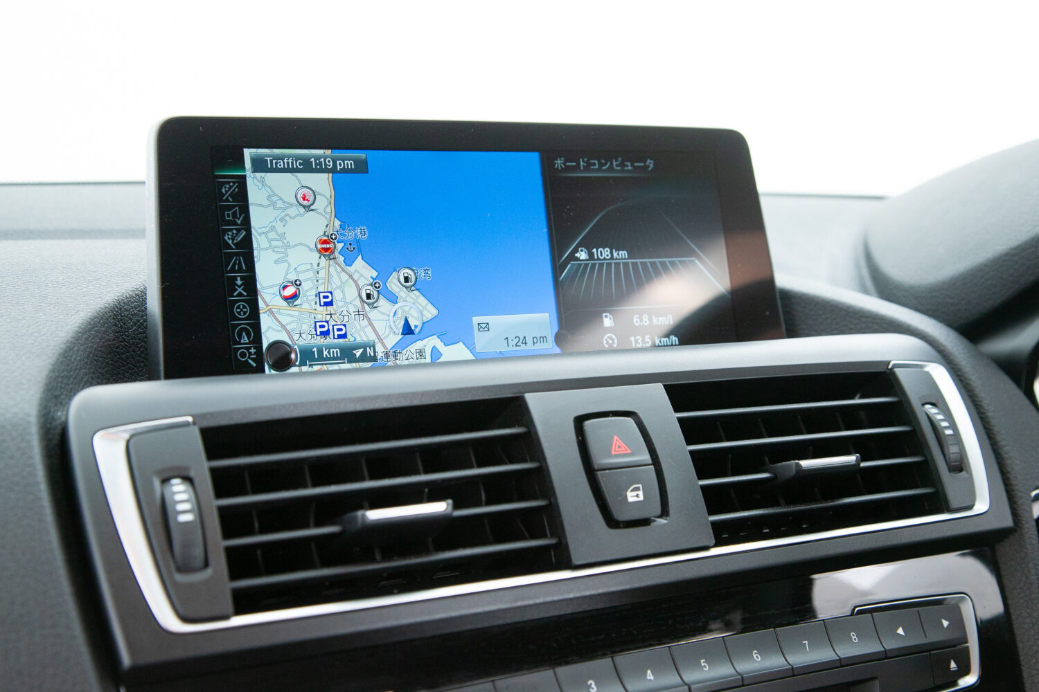 118i Mスポーツ