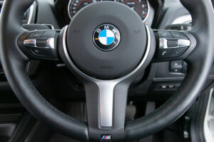 118i Mスポーツ