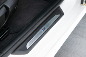 118i Mスポーツ