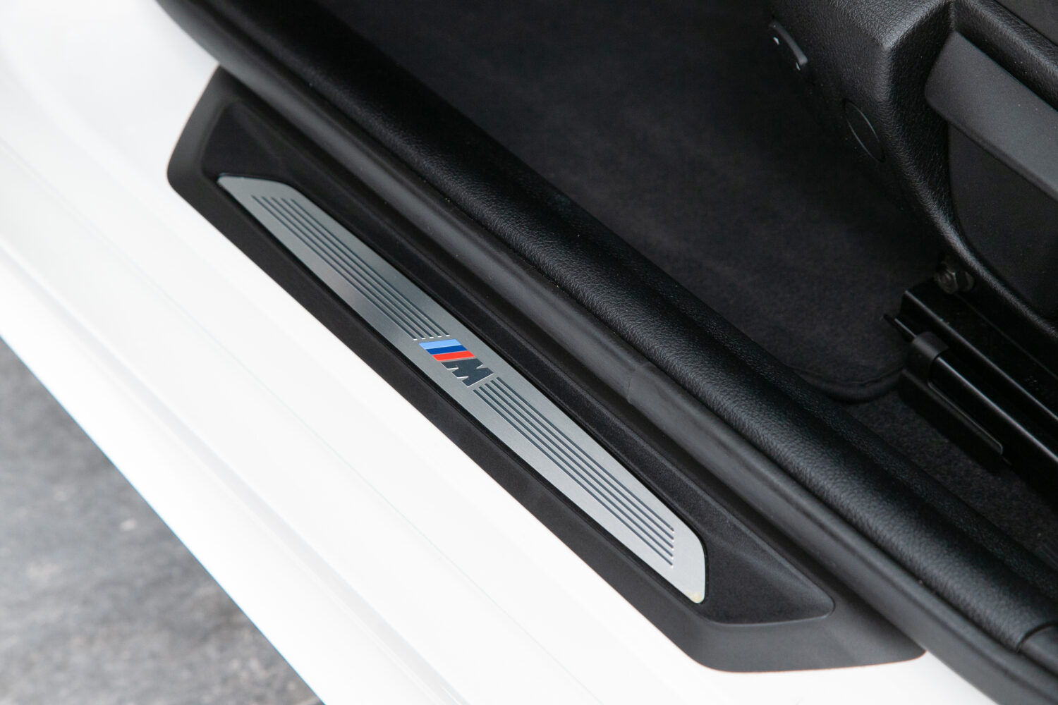 118i Mスポーツ