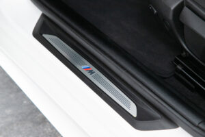 118i Mスポーツ