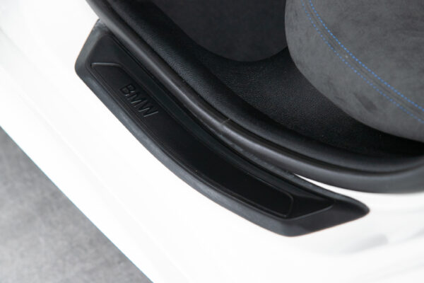 118i Mスポーツ