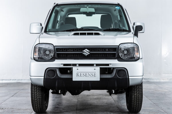 ジムニー XG 4WD