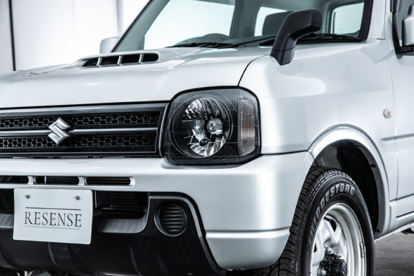 ジムニー XG 4WD