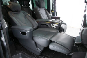 V220d EXCLUSIVEロング プラチナSUITE