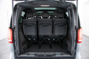 V220d EXCLUSIVEロング プラチナSUITE