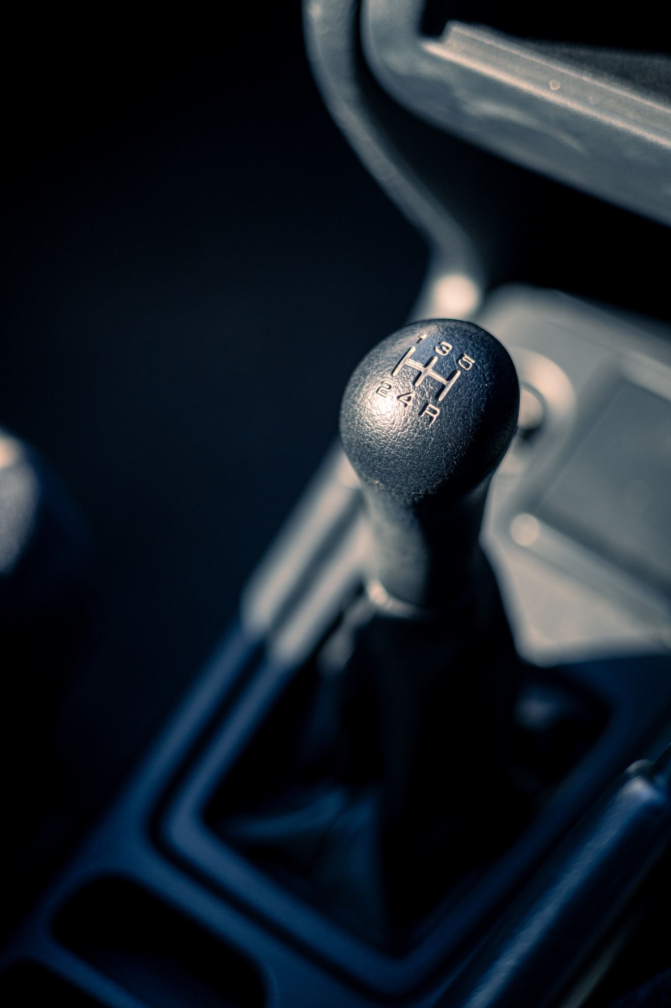 日産プリメーラワゴン（FF/5MT）今や新車で探すことすら困難なパッケージング