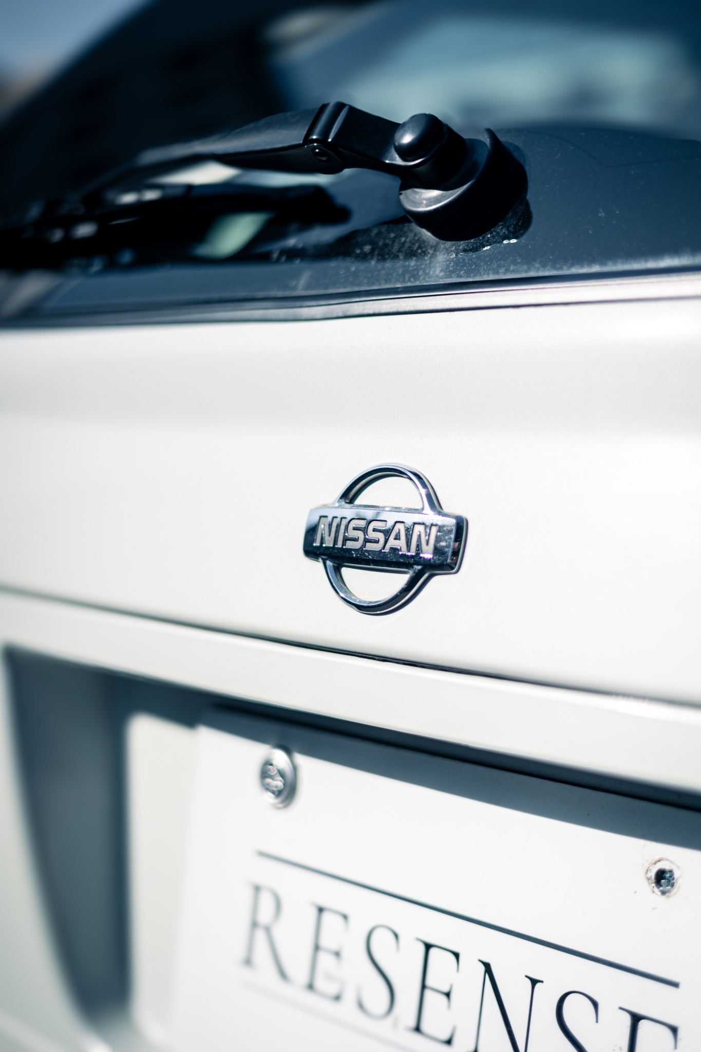 日産プリメーラワゴン（FF/5MT）今や新車で探すことすら困難なパッケージング