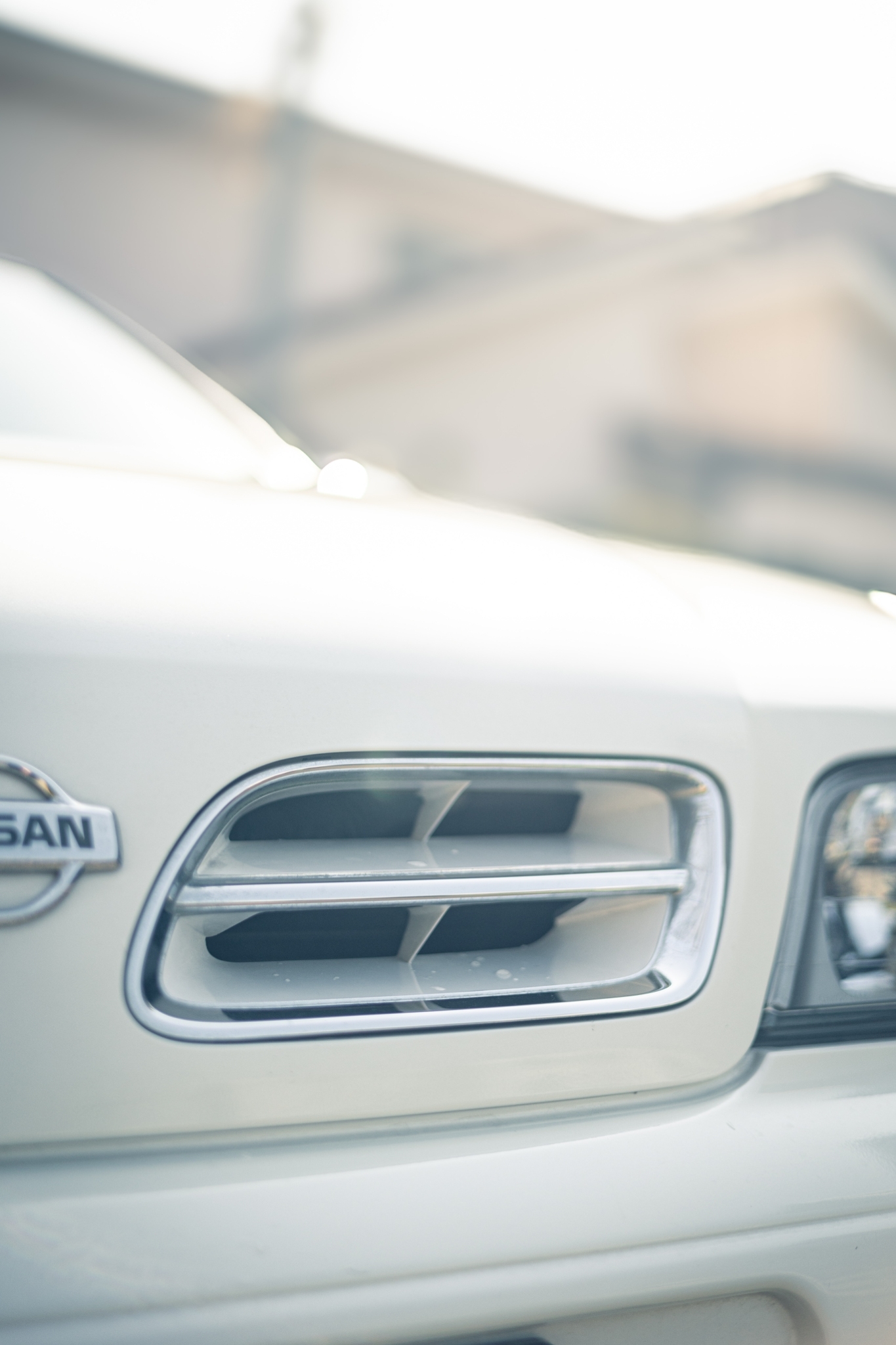 日産プリメーラワゴン（FF/5MT）今や新車で探すことすら困難なパッケージング