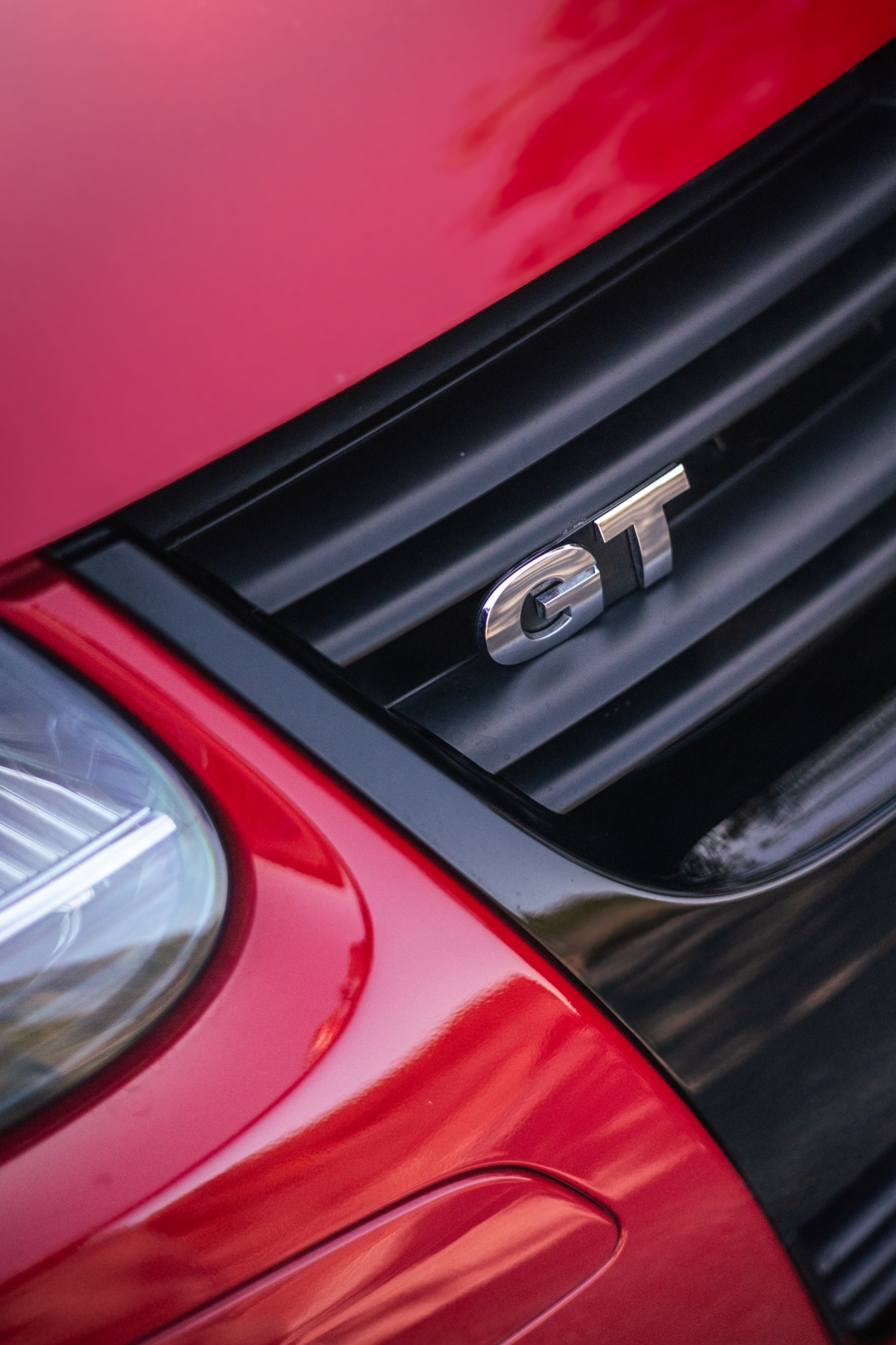 フォルクスワーゲン・ゴルフGT TSI（FF/6AT）食欲抑えた長距離アスリート