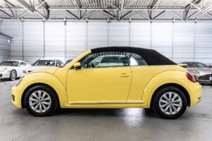 ザ・ビートル・カブリオレ 1.2