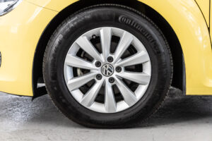 ザ・ビートル・カブリオレ 1.2