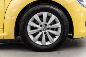 ザ・ビートル・カブリオレ 1.2