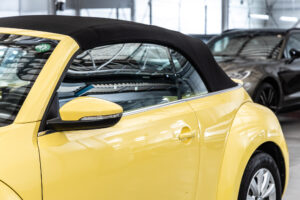 ザ・ビートル・カブリオレ 1.2